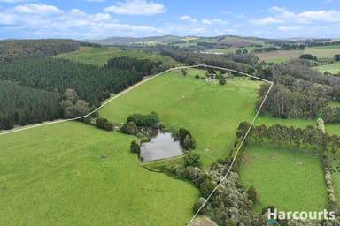 Property 1915 Strzelecki Highway, DELBURN VIC 3871 IMAGE 0