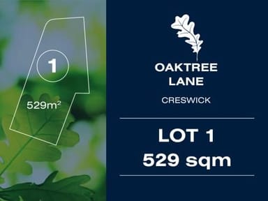Property 1 Oaktree Lane, Creswick VIC 3363 IMAGE 0