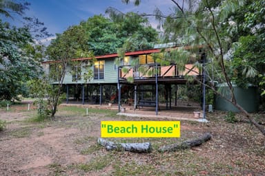 Property 132 Cox Drive, WAGAIT BEACH NT 0822 IMAGE 0