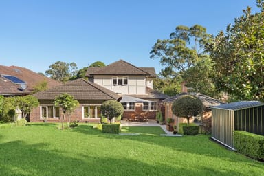 Property 15 Waimea Road, Lindfield NSW 2070 IMAGE 0