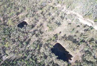 Property Lot 106 Hortons Road, Oman Ama QLD 4352 IMAGE 0