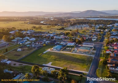 Property Lot 3 Greens Road, GREENWELL POINT NSW 2540 IMAGE 0