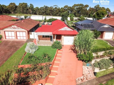 Property 17&17A GRIFFIN Place, Doonside NSW 2767 IMAGE 0