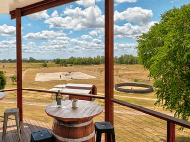 Property 33 Sippel Road, Blenheim QLD 4341 IMAGE 0