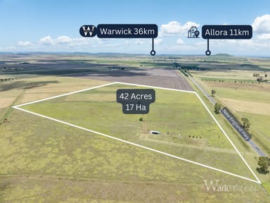 Property Lot 9 New England Highway, Spring Creek QLD 4361 IMAGE 0