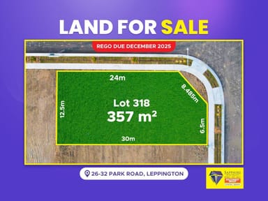 Property 318, 26-52 Park Road, Leppington NSW 2179 IMAGE 0