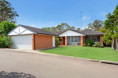 Property 12/6 STAPLEY STREET, KINGSWOOD NSW 2747 IMAGE 0