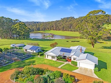 Property 456 Redman Road, SCOTSDALE WA 6333 IMAGE 0