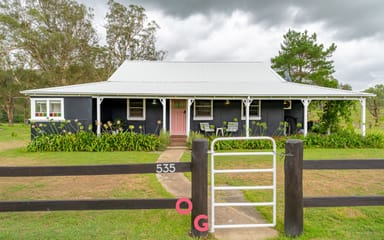Property 535 Salisbury Road, Munni Via NSW 2420 IMAGE 0