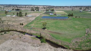 Property 122 Paulsens Road, Gowrie Junction QLD 4352 IMAGE 0