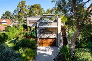 Property 6 The Bastion, CASTLECRAG NSW 2068 IMAGE 0