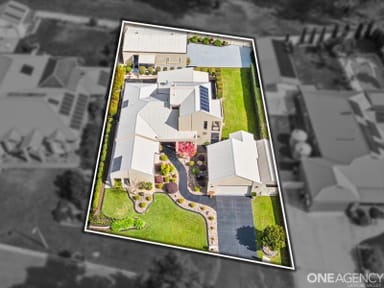 Property 12 Nicholas Court, Traralgon East VIC 3844 IMAGE 0