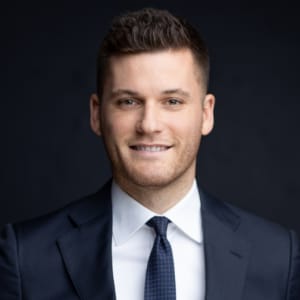 Property Agent Blaz Dejanovic
