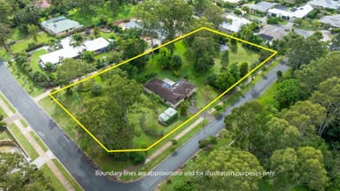 Property 17 Trentham Place, Samford Village QLD 4520 IMAGE 0