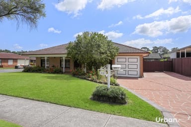 Property 85 Shakespeare Street, Wetherill Park NSW 2164 IMAGE 0