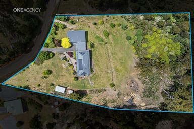 Property 16 Blackwood Lane, Quoiba TAS 7310 IMAGE 0