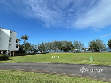 Property Lot 4, 55 Banfield Parade, Wongaling Beach QLD 4852 IMAGE 0