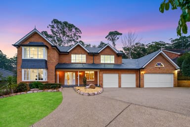 Property 12 Kingfisher Place, West Pennant Hills NSW 2125 IMAGE 0