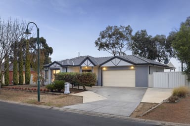 Property 16 Nullarbor Place, Caroline Springs VIC 3023 IMAGE 0