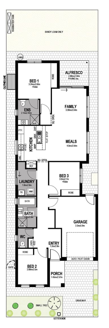 Property 44 Wurak Circuit, Blakeview SA 5114 IMAGE 0
