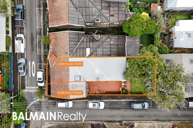 Property 35A Foucart Street, Rozelle NSW 2039 IMAGE 0