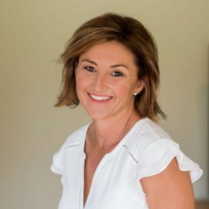 Property Agent Melinda Butcher