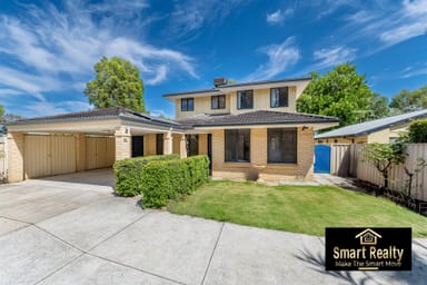 Property 22A Robertson Street, HAZELMERE WA 6055 IMAGE 0