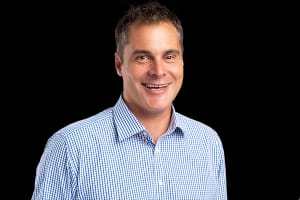 Property Agent Matt Luff