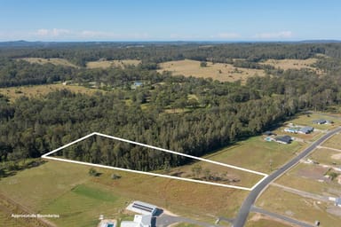 Property Lot 89 Verdun Drive, Sancrox NSW 2446 IMAGE 0