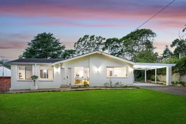 Property 44 Somerset Avenue, Turramurra NSW 2074 IMAGE 0