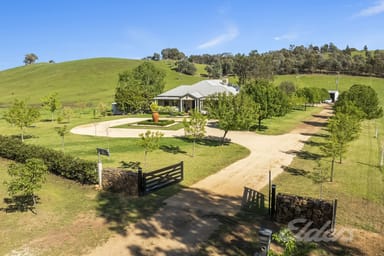 Property 239 Granite Road, Glenrowan West VIC 3675 IMAGE 0