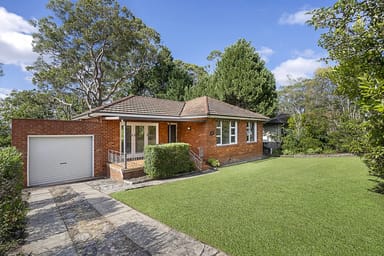 Property 17 Dunoon Avenue, West Pymble NSW 2073 IMAGE 0