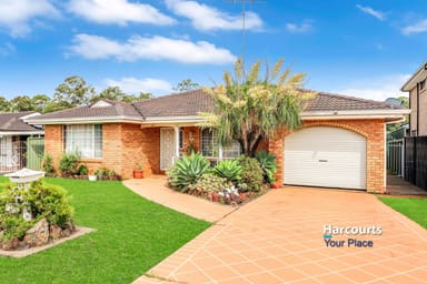 Property 146 McFarlane Drive, MINCHINBURY NSW 2770 IMAGE 0