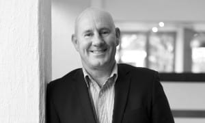 Property Agent Rob Fuller