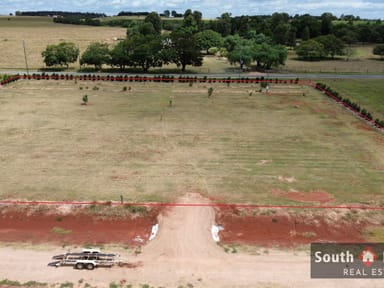 Property 12594 Bunya Highway, Wooroolin QLD 4606 IMAGE 0