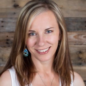 Property Agent Julie Downs