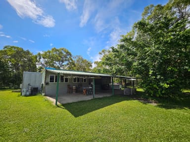 Property 432 Railway Avenue, COOKTOWN QLD 4895 IMAGE 0