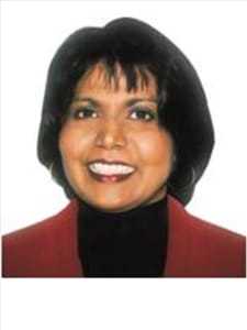 Property Agent Jasmine Kanniappan