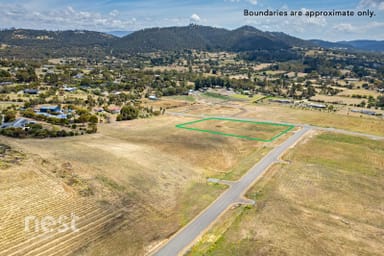Property Lot 28 Single Hill Road, SEVEN MILE BEACH TAS 7170 IMAGE 0