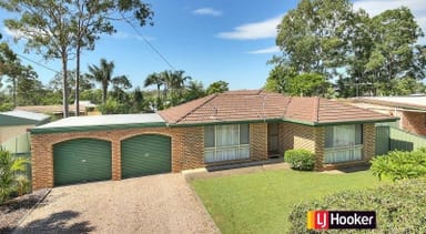 Property 25 Huntingdon Road, BETHANIA QLD 4205 IMAGE 0