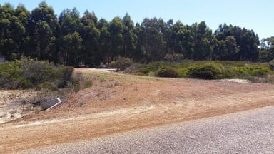 Property 1706 Orleans Bay Road, CONDINGUP WA 6450 IMAGE 0