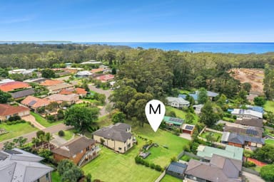 Property 5 Huntingdale Drive, Mollymook NSW 2539 IMAGE 0