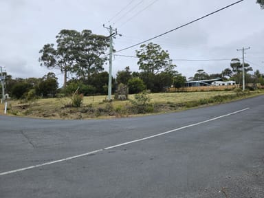 Property Lot 1 Cnr White Beach Rd & Skeggs Ave, WHITE BEACH TAS 7184 IMAGE 0