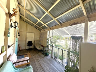 Property 14 Cypress Street, Barcaldine QLD 4725 IMAGE 0