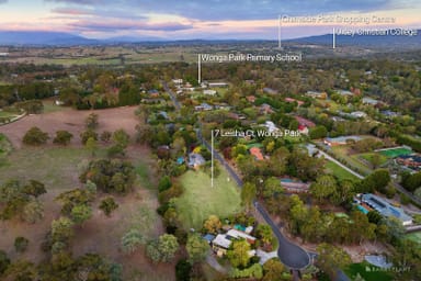Property 7 Leisha Court, Wonga Park VIC 3115 IMAGE 0