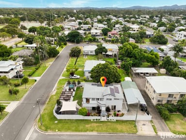 Property 8 Woolcock Street, Wandal QLD 4700 IMAGE 0