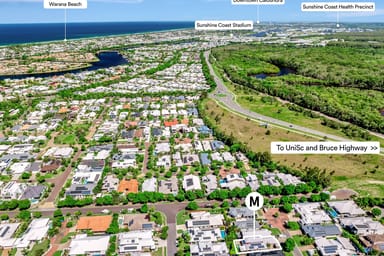 Property 1/4 Solomon Court, Kawana Island QLD 4575 IMAGE 0