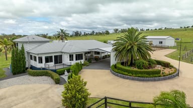 Property "Walkford" 503 Jack Smith Gully Road, Freestone QLD 4370 IMAGE 0