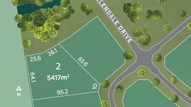 Property Lot 2 Olea Road, Alligator Creek QLD 4816 IMAGE 0