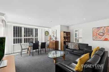 Property 1402, 2 Bond Street, Sydney NSW 2000 IMAGE 0